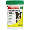Vetzyme Conditioning 500 Tablets 